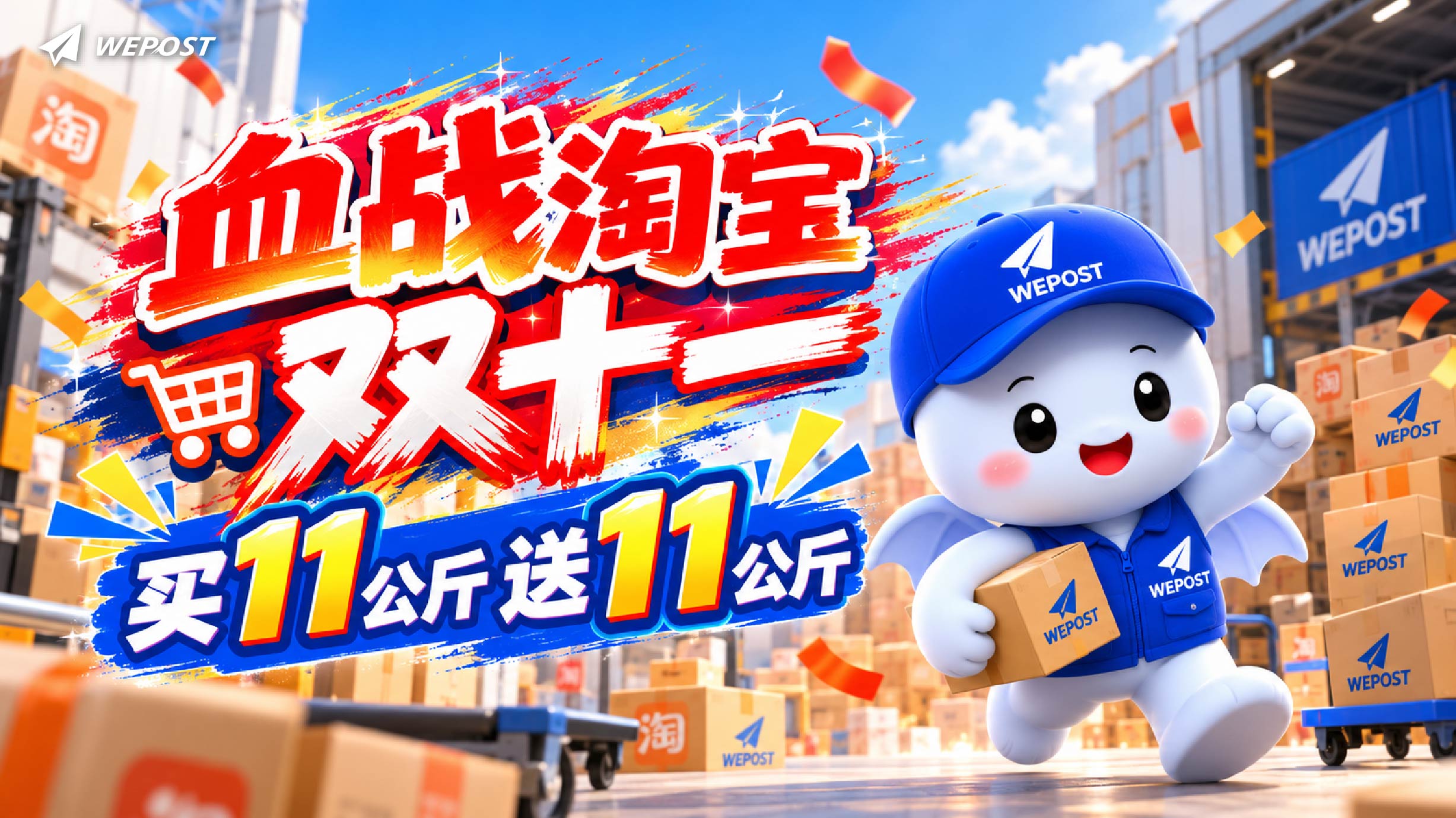 2026 双十一血拼省钱攻略！